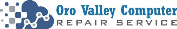 Call Oro Valley Computer Repair Service at 520-526-9940